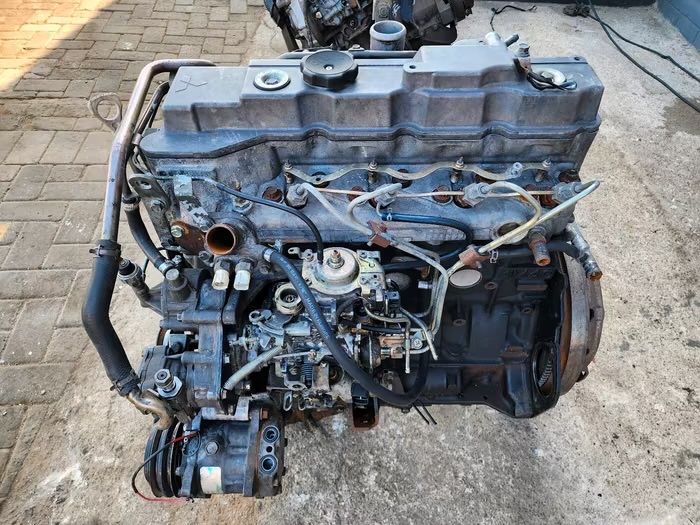 Pajero, Starex, Паджеро, Старекс 2,8 Diesel