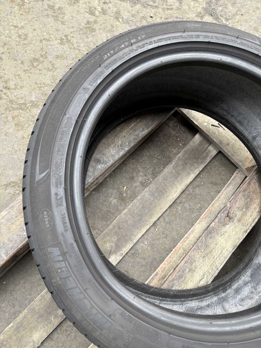 Anvelopa Vara 215/45 r17 - Michelin Primacy 3