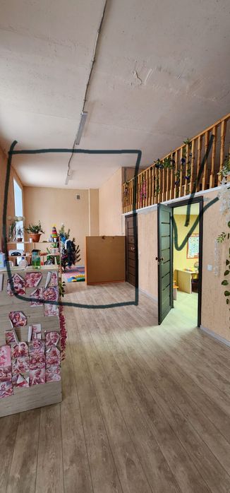 Помещение  образование