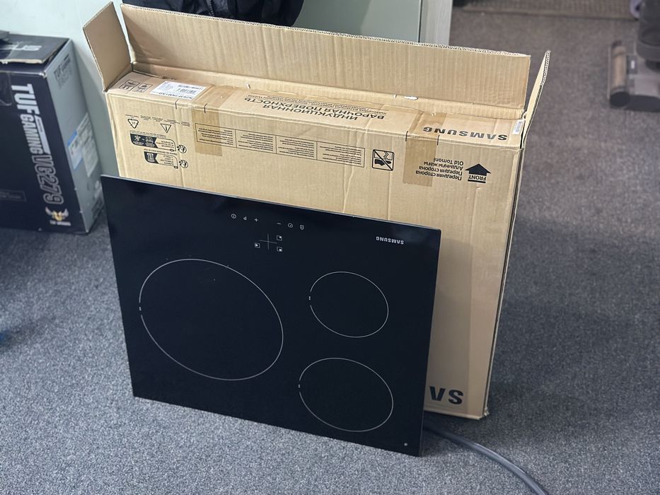 Варочная плита Samsung