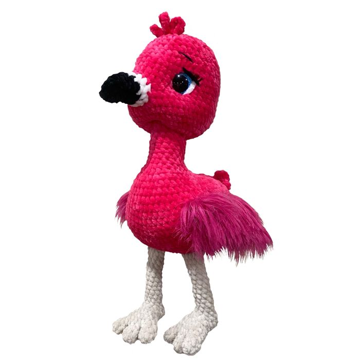 Игрушки ручной работы