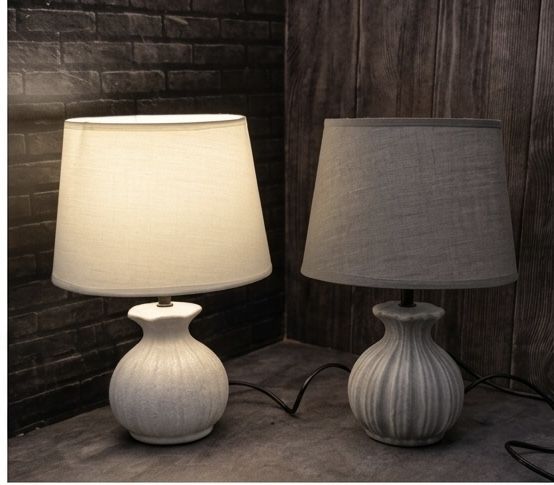 Светильник, Ночник