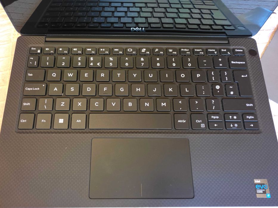 Dell XPS 13 9305