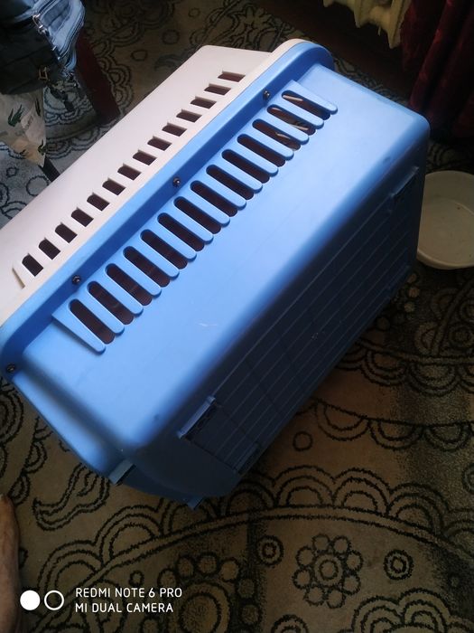 Продается переноска для собак, кошек