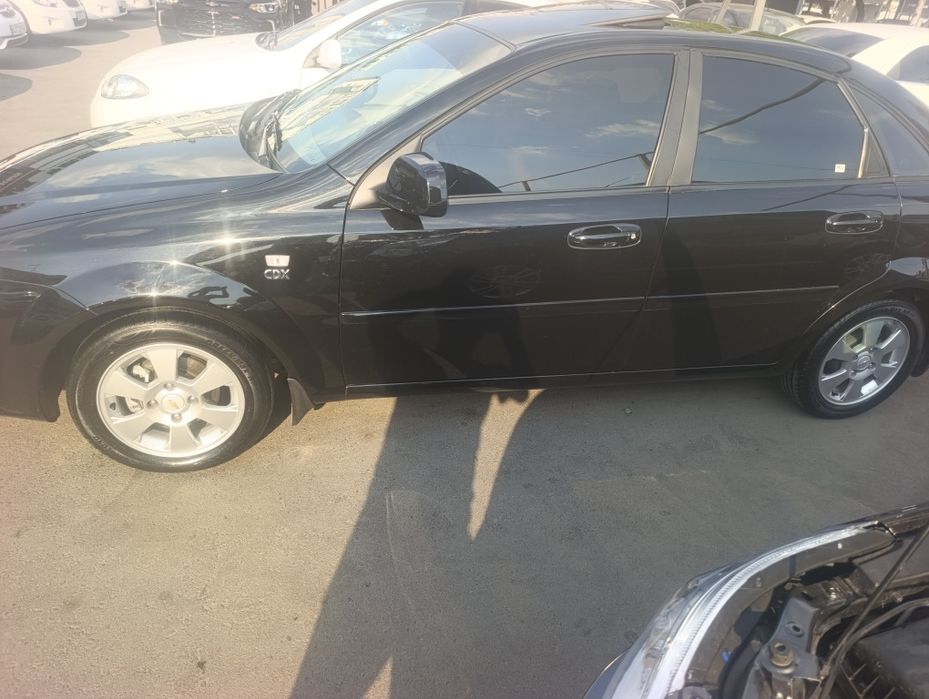 Jentra sotiladi srochno