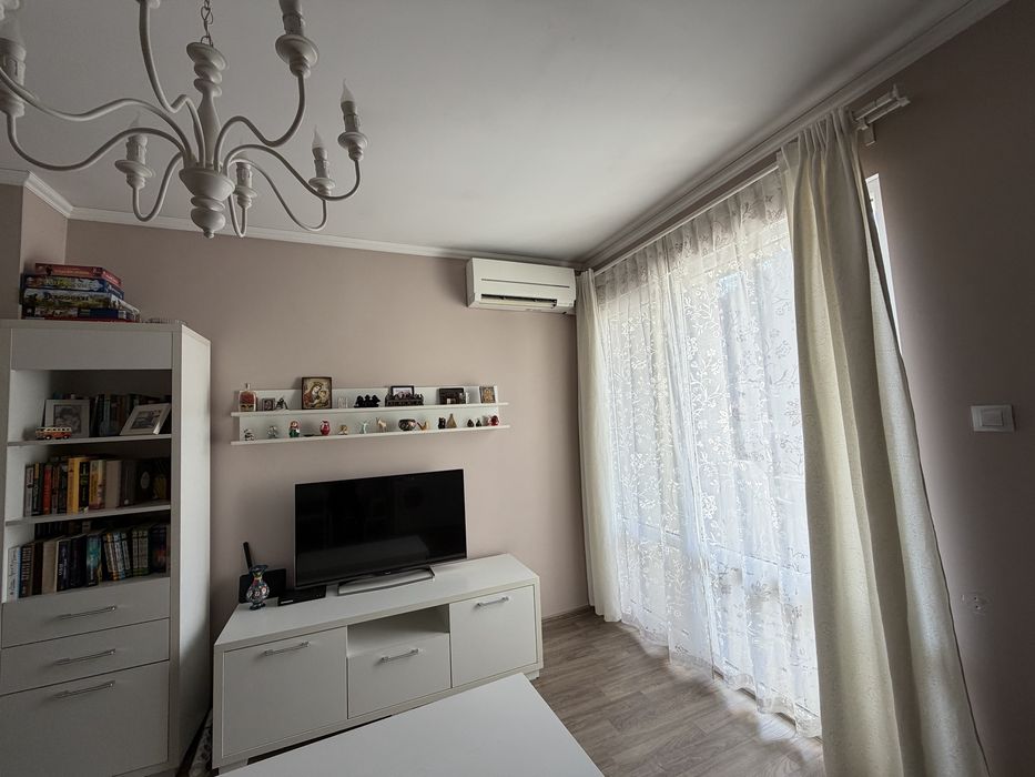 Апартамент - 2 стаи