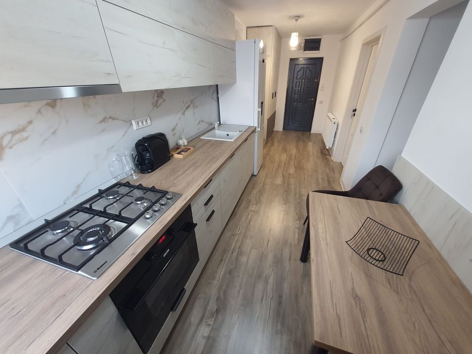 Apartament Regim Hotelier
