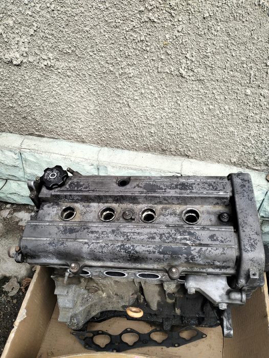 Продам двигатель