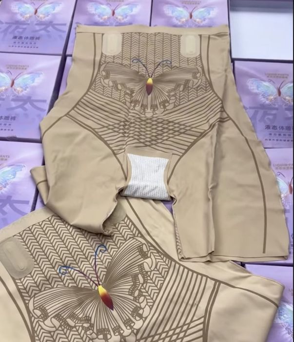 Трусы утяжка