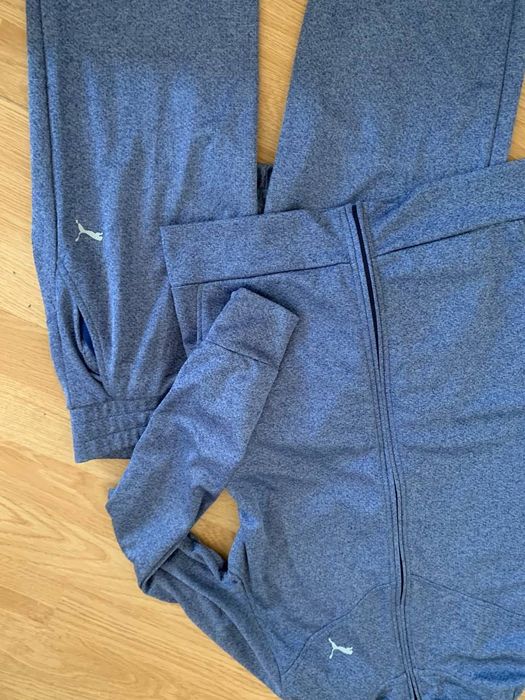 дамски анцуг puma