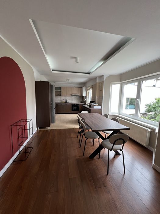 Apartament Untold si Electric Castle vizavi de Cluj Arena. Regim hotelier