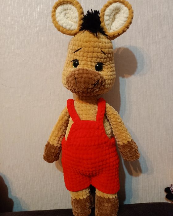 Продам мягкую игрушку