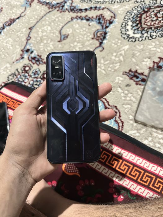 Infinix GT 30 pro 24/256