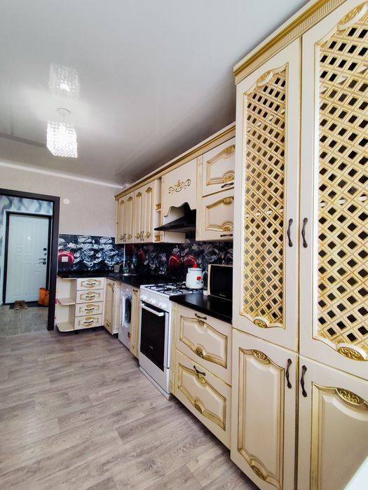 2х ком кв Батыс Мустафа Шокай 338 А