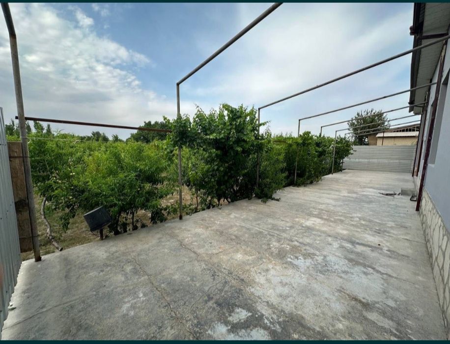 Продаётся участок Uy sotiladi