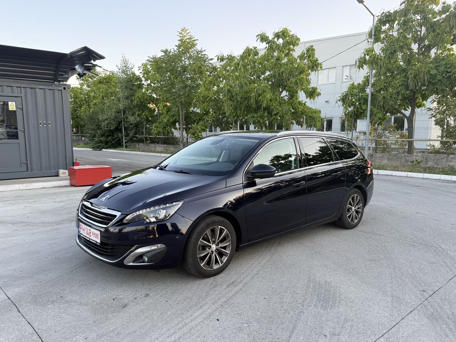 Peugeot 308 SW VANDUT ‼️