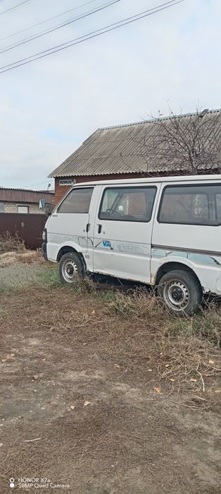Продам авто, не на ходу