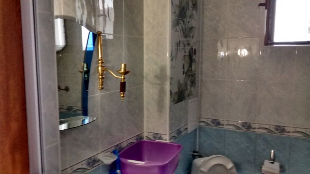 Дава се под наем Едностаен апартамент в Китен - 35 кв.м за 34.68 € - Снимка #4