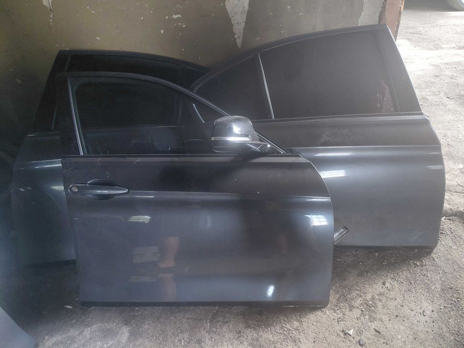 Авточасти от BMW
