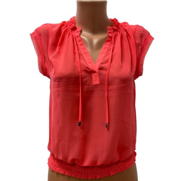 Летен топ GUESS XS