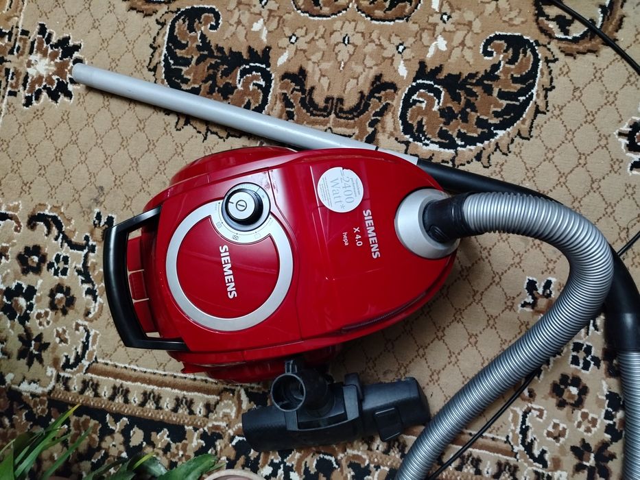 Сиеменс от Бош оригинал