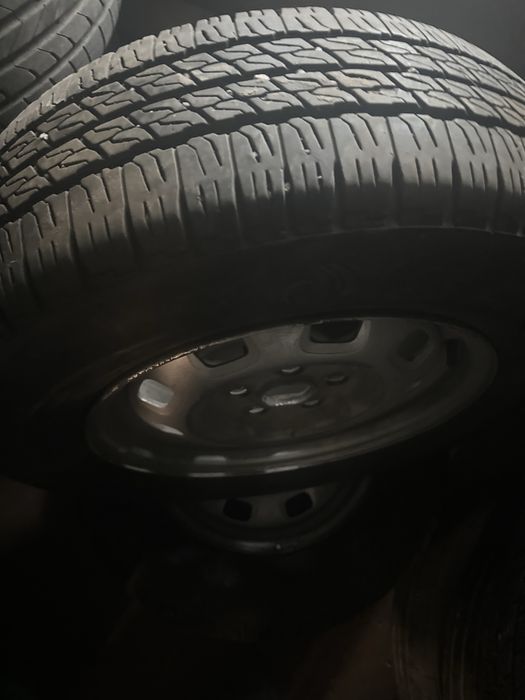 Продам балоны цешка 15 сайлунг