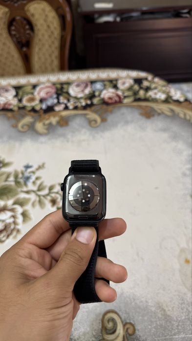 Apple Watch 9/45mm срочно
