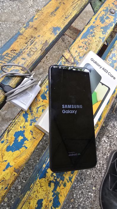 Samsung A03 Core