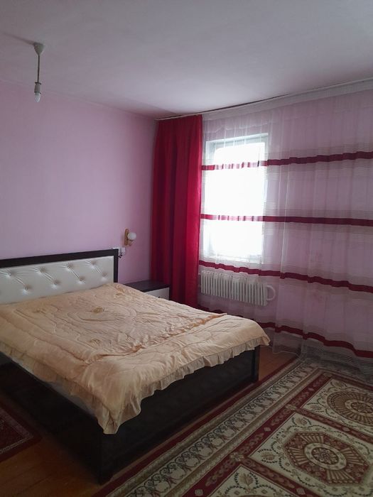 Продаётся дом в таш обл куй чиркикском районе