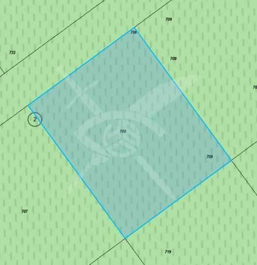 Парцел в Каблешково 75396