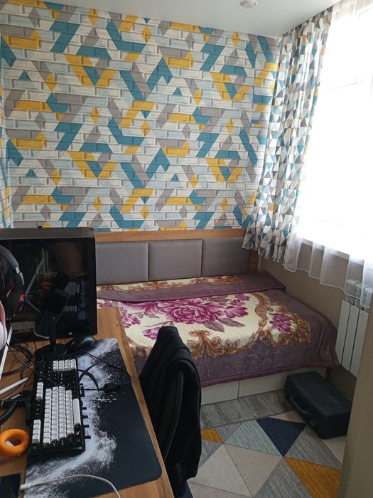 Продажа  квартиры Горняк