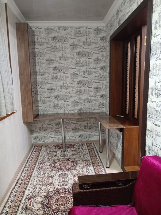 Аренда Квартира 1 х 2 Коракамиш 2/1