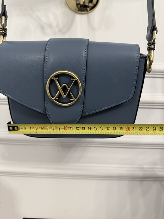 Уникална дамска чанта