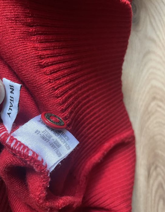 PAUL & SHARK yachting\мъжка блуза\фланела 2XL