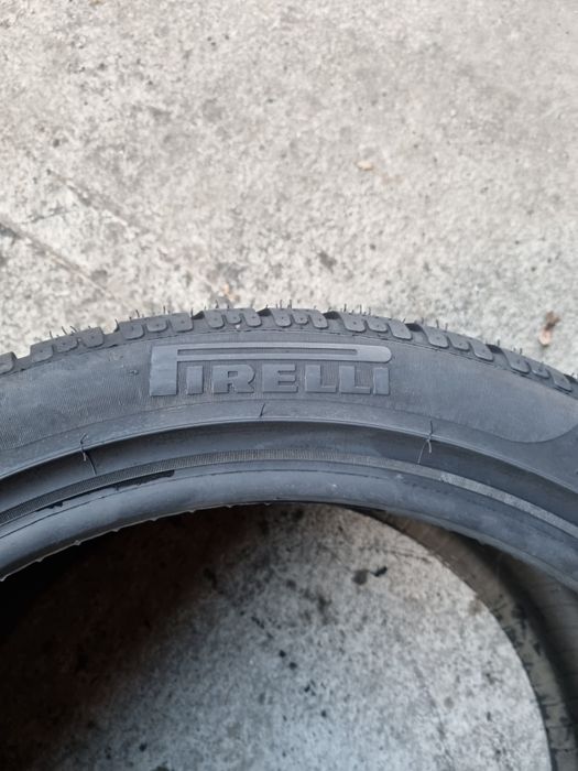 2 anvelope noi iarna PIRELLI 305/35/20 DOT 2018 PRET PER BUCATA