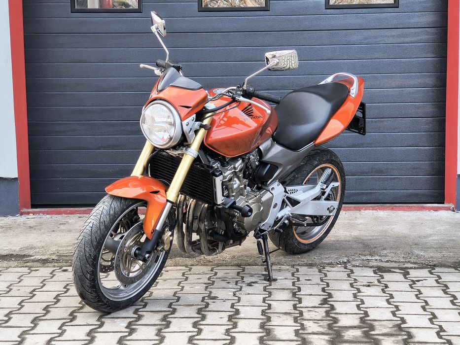 Honda Hornet 600 2005