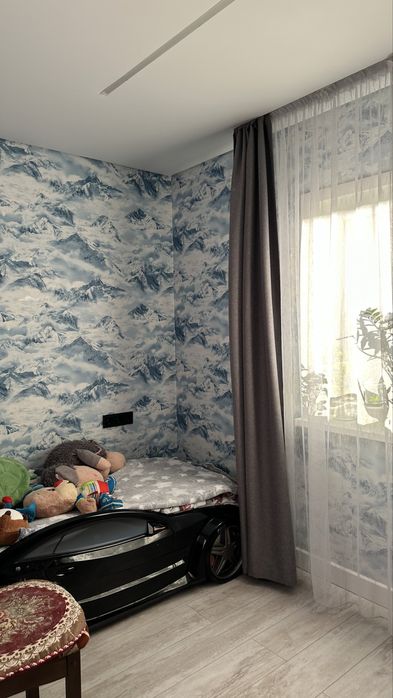 Дом 140 кв.м, 24 мкр (Заман)