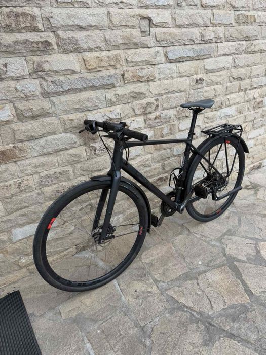 Cube SL Road 28/M Claris