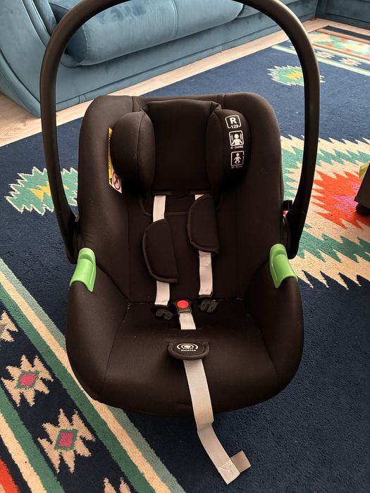 Scoica auto Lorelli