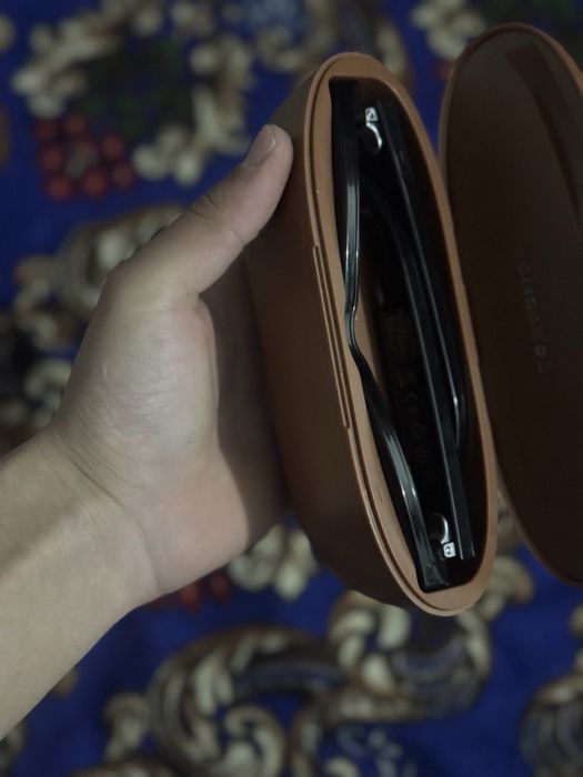 Райбан мета камерали ачки