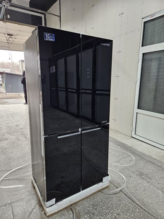 ХОЛОДИЛЬНИК ПО СУПЕР ЦЕНА 4 х дверных No frost