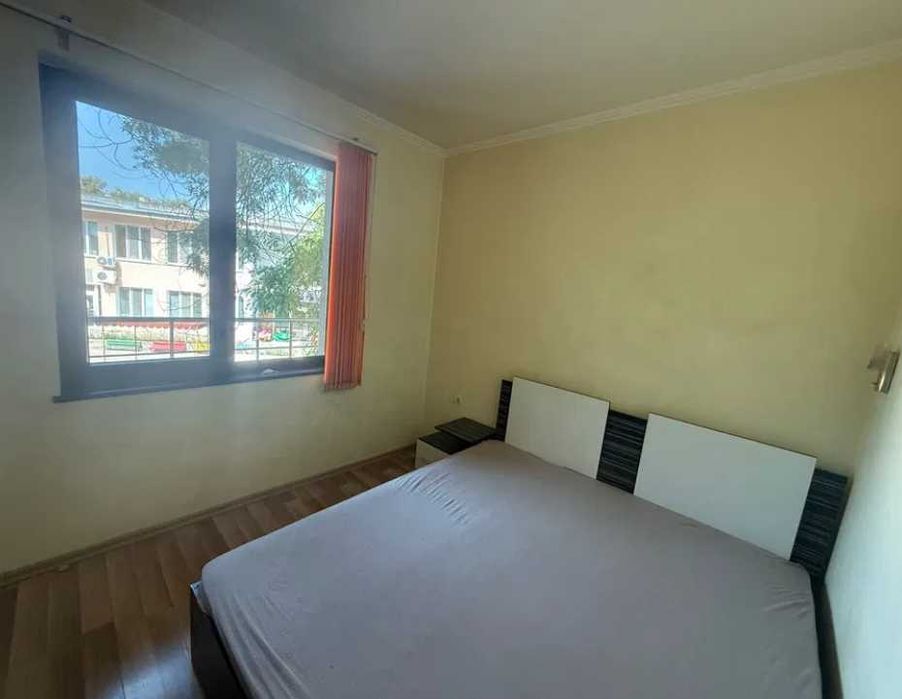 Продава се Двустаен апартамент в Пловдив, Мараша - 38 кв.м за 3053 €/кв.м - Снимка #3