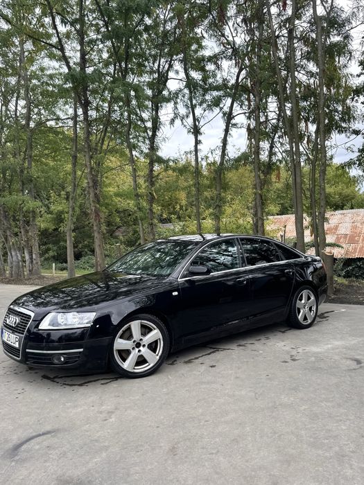 AUDI A6 2006 — imagine 2