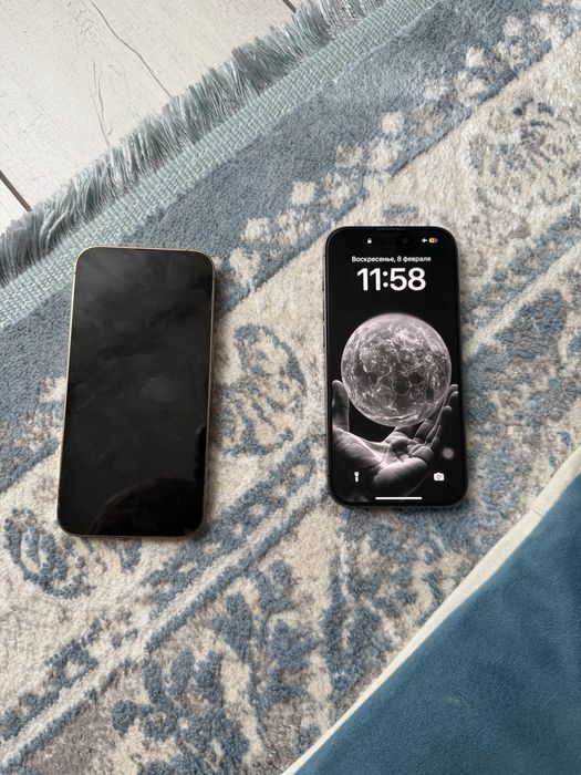 Айфон 14 про-256 гб