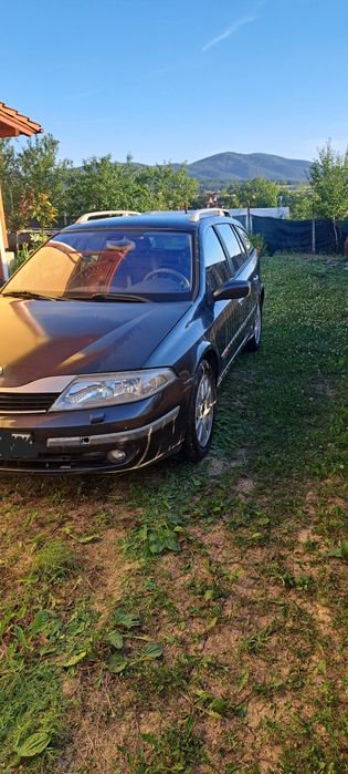 Laguna 2 120cp diesel