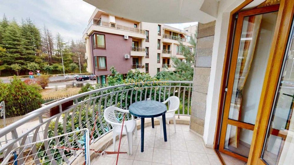 Продава се Тристаен апартамент в к.к. Слънчев бряг - 74 кв.м за 973 €/кв.м - Снимка #16