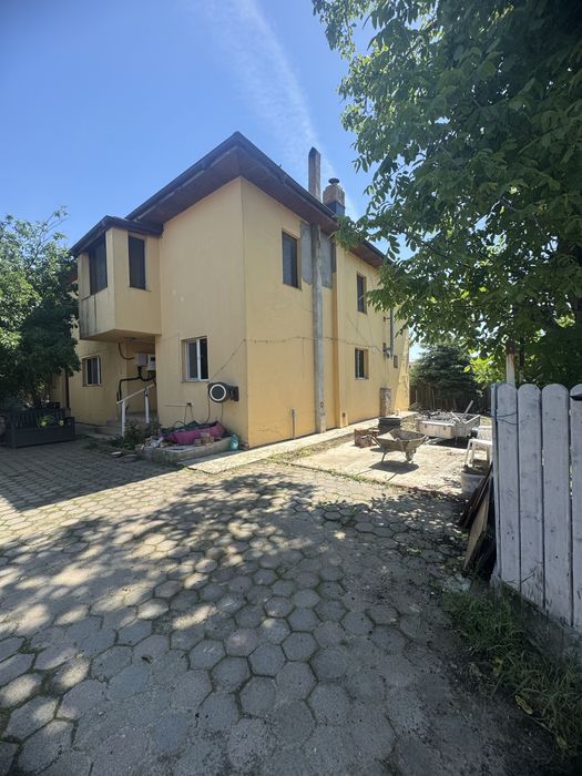 Vand Casa Mihailesti/GR