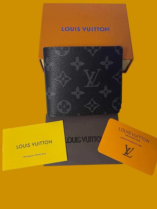 Portofel Luis Vuitton Super Calitate