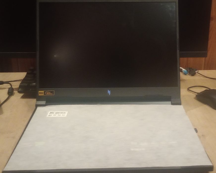 Laptop gaming Acer nitro v16