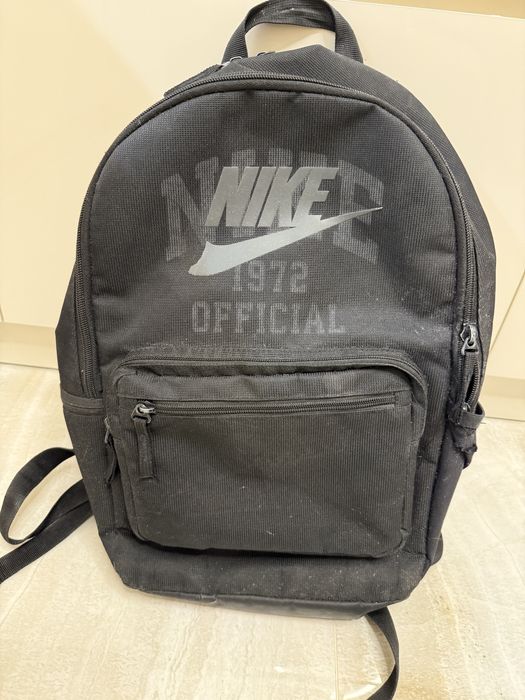 Ученическа раница NIKE